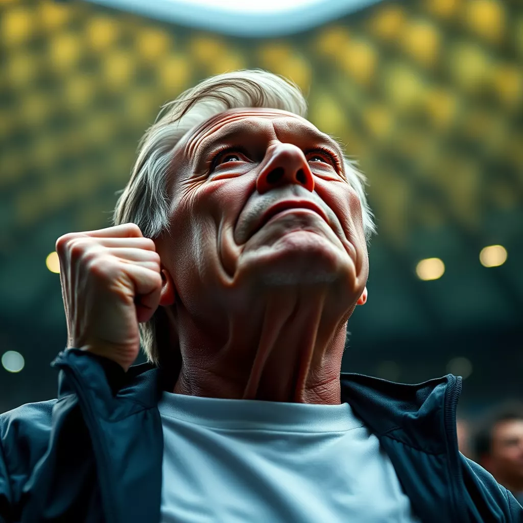 Arsenal Makes Shock Approach for Vinicius Jr – What the Nohu.mobi Report Really Says — view 2