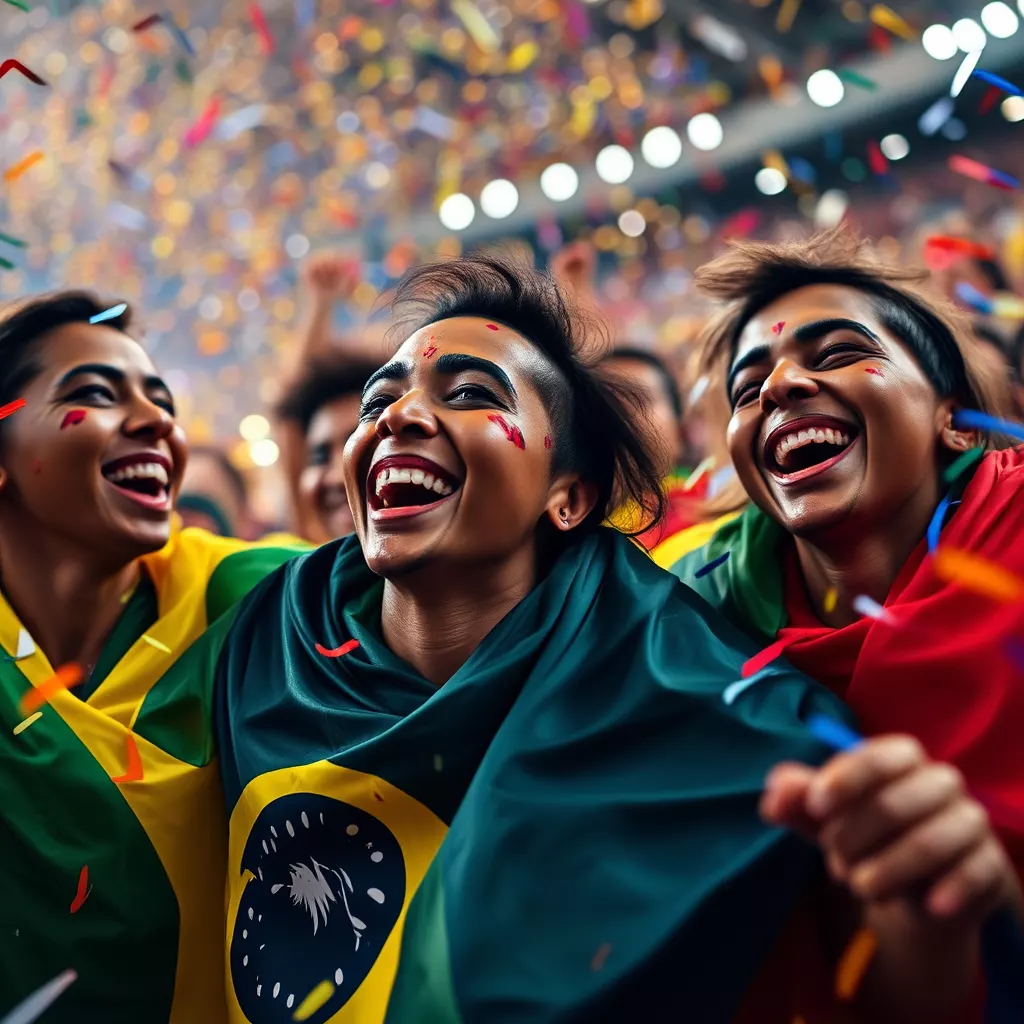 Ba điểm khác biệt của World Cup lần này và cách kiểm chứng các tuyên bố từ nhà cái — view 2