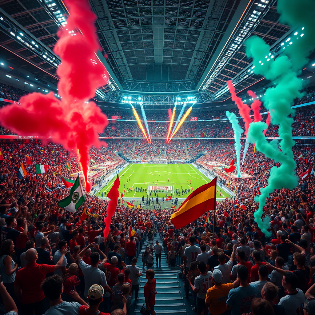 Top ứng cử viên World Cup năm nay: Những cái tên sáng giá cho ngôi vương