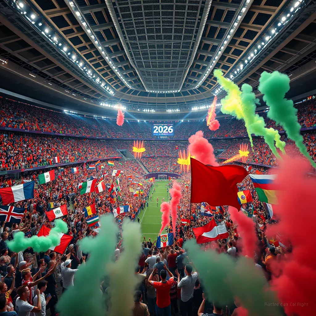 789win.press Giải Mã Sức Hút Của Trận Chung Kết World Cup 2026 Được Mong Chờ Nhất — view 3