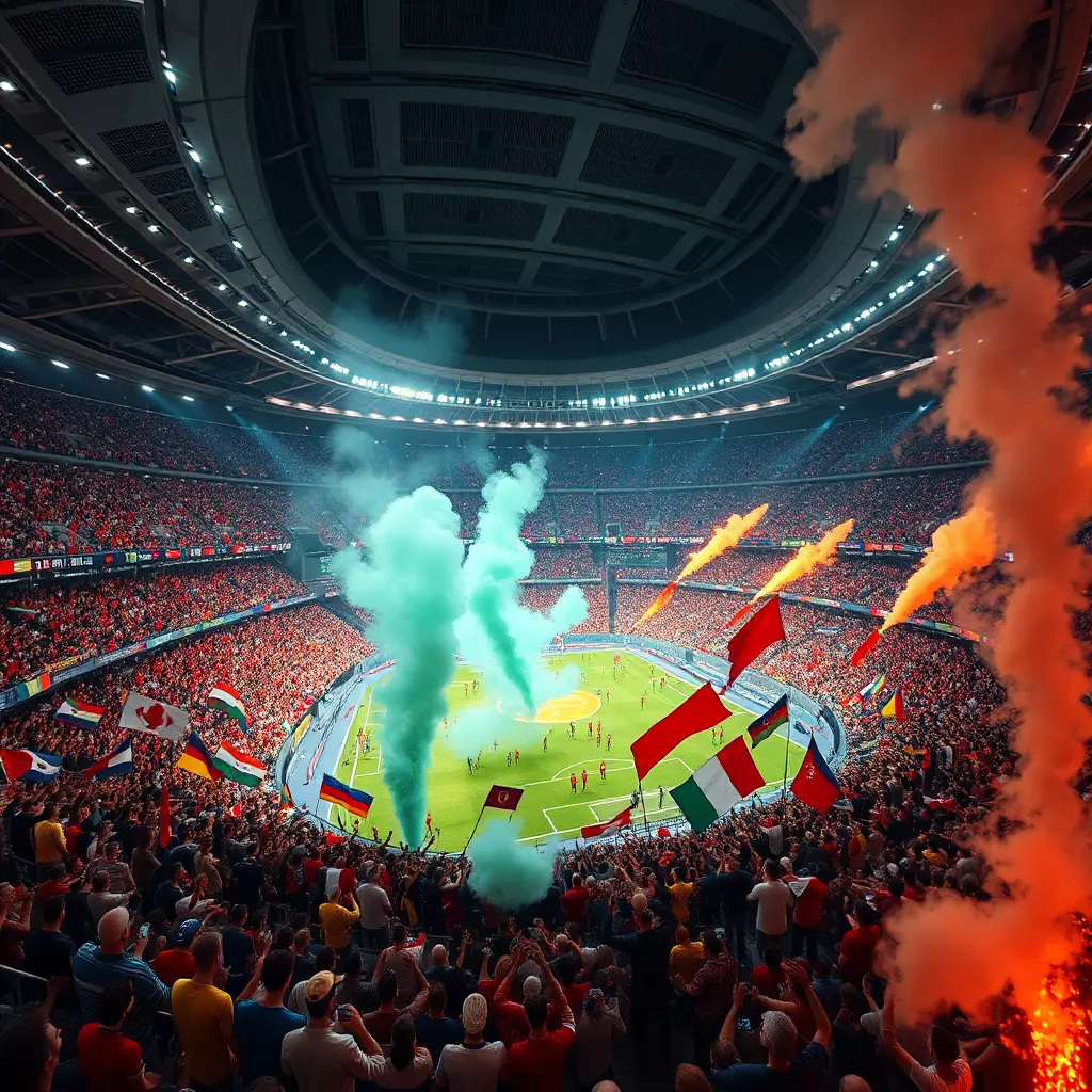 World Cup 2026: Liệu Có Phải Là Chương Cuối Của Messi Trong Sự Nghiệp Thi Đấu Đỉnh Cao? — view 5