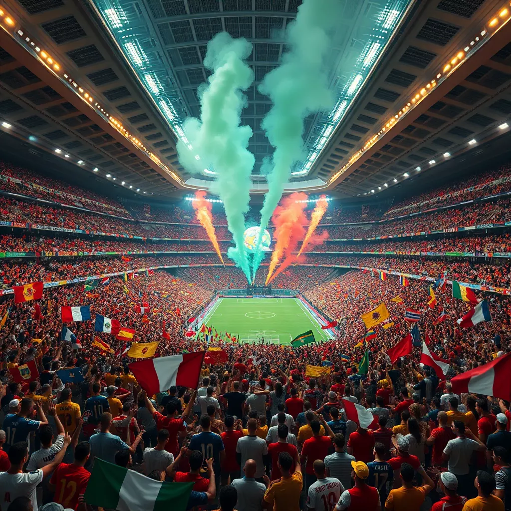 Dự Đoán Nhà Vô Địch Chung Kết World Cup 2026 Chính Xác Từ au88.bet — view 3