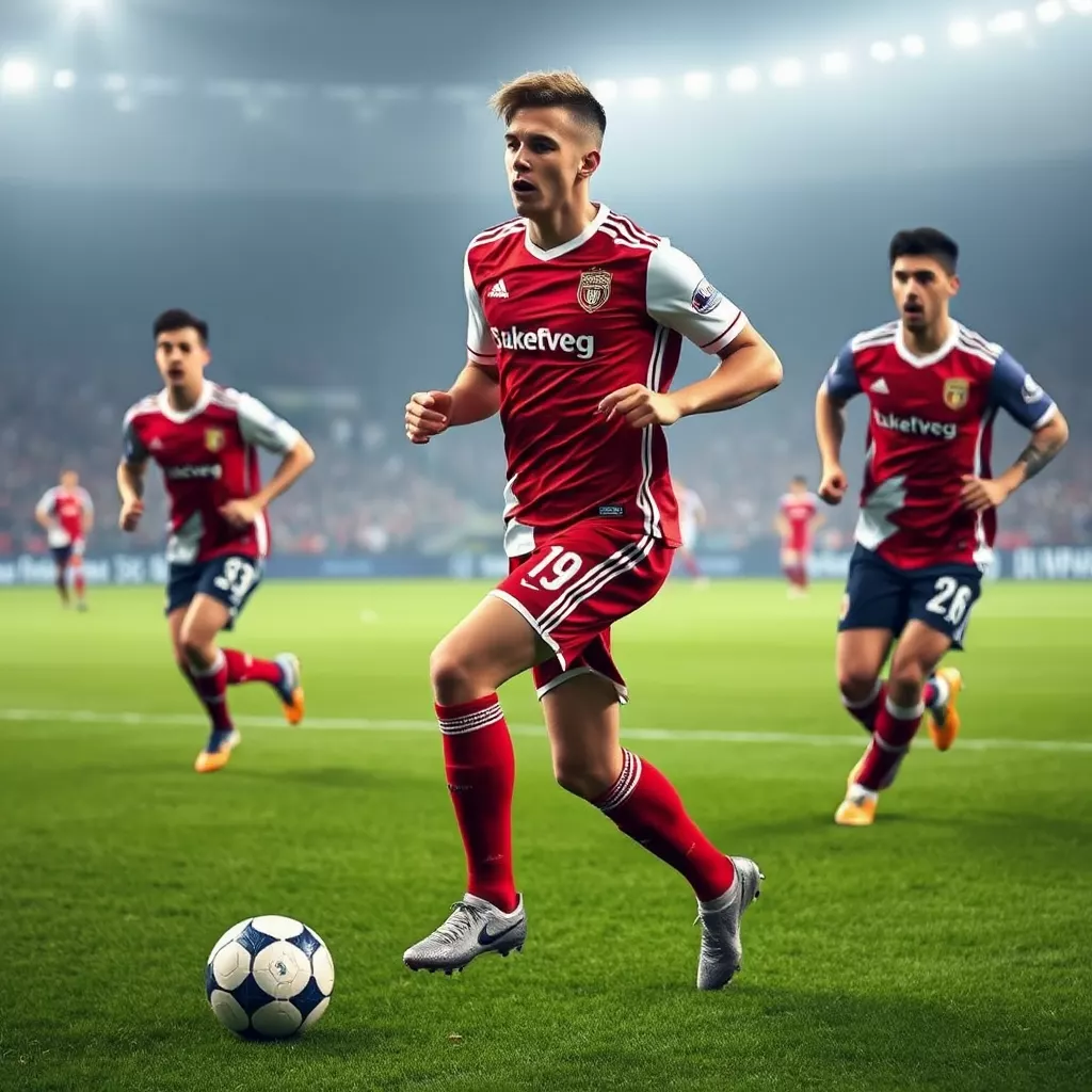Dự Đoán Đội Vô Địch Chung Kết World Cup 2026 Chính Xác Từ ao88.bar — view 3