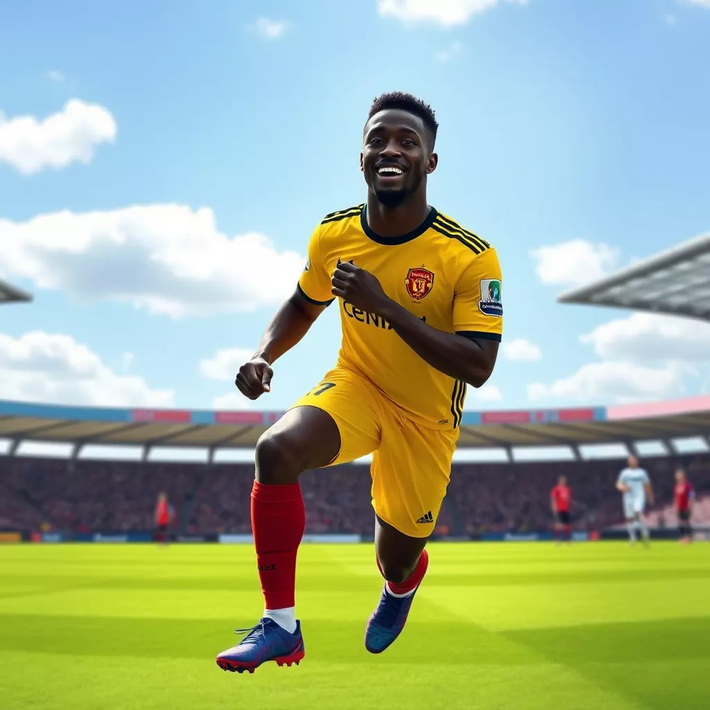 Đội tuyển Qatar tại World Cup 2026: Bước chạy đà lịch sử của bóng đá Trung Đông