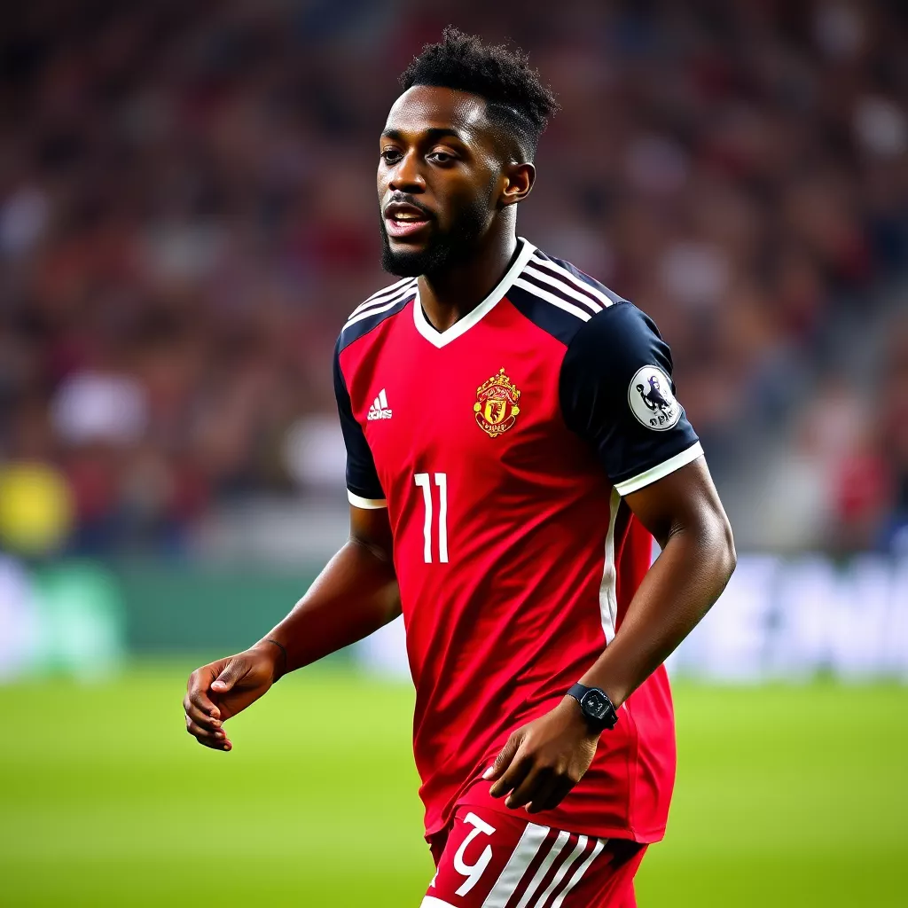 World Cup: Niềm Tự Hào Dân Tộc Và Sức Mạnh Đoàn Kết Vượt Trên Cả Bóng Đá