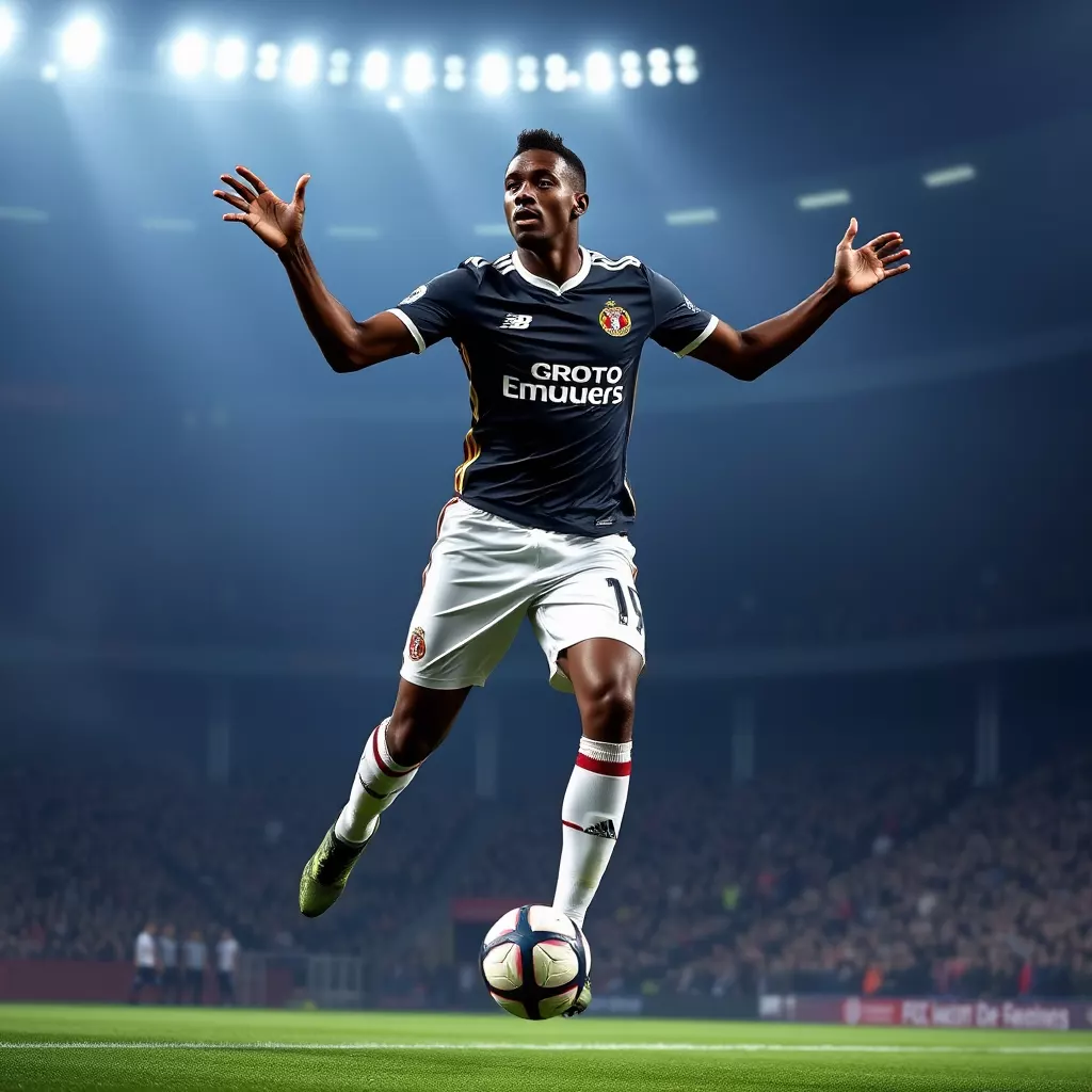 Messi có tham dự World Cup 2026 không? Cùng nhà cái EV99 phân tích