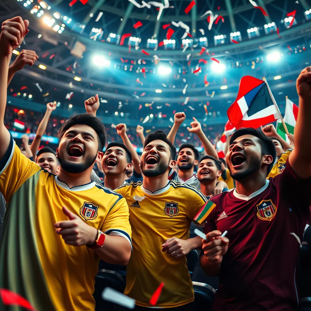 Top Cầu Thủ Được Kỳ Vọng Nhất Tại World Cup 2026 — view 3