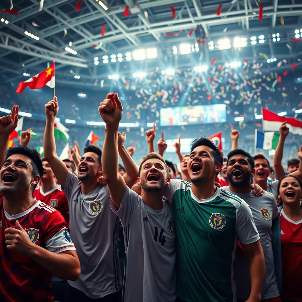 Sự thật về Cập nhật chấn thương mới nhất - giấc mơ vô địch World Cup 2026 được bật mí trên ketquabongda.online
