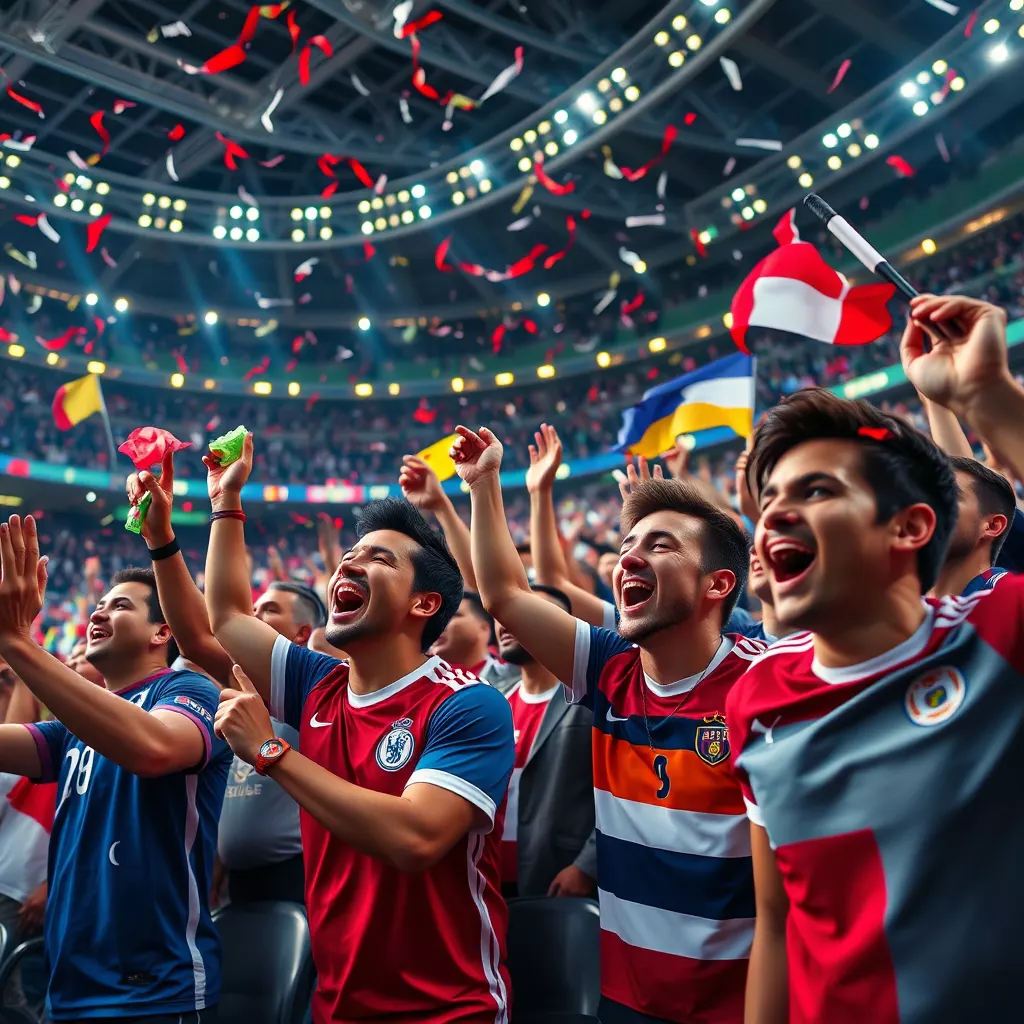 Win More Football Bets with BDJL: A 10-Year Pro’s Blueprint for Smarter Wagering — view 4