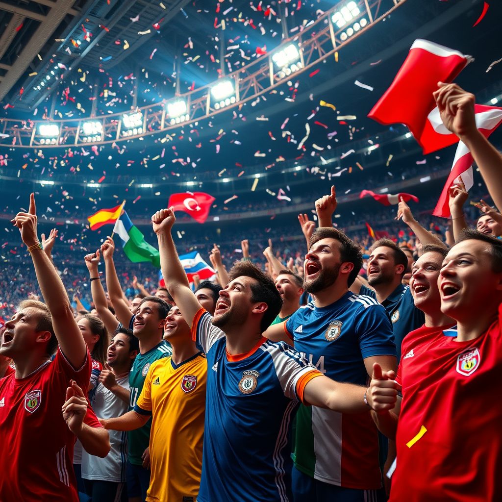 World Cup 2026: Giải đấu của những giấc mơ lớn nhất