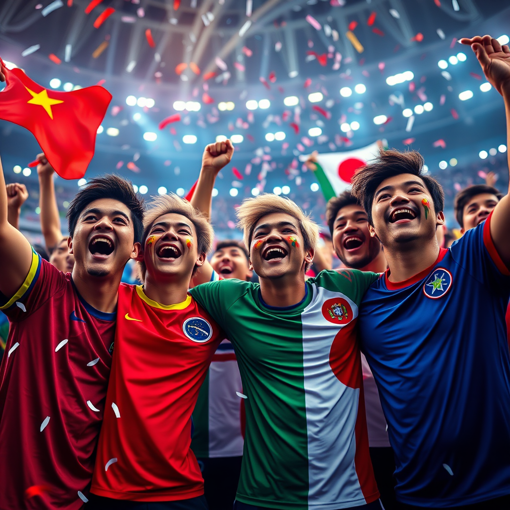 Thể thao Fabet và cách quản lý vốn khi theo dõi nhiều trận