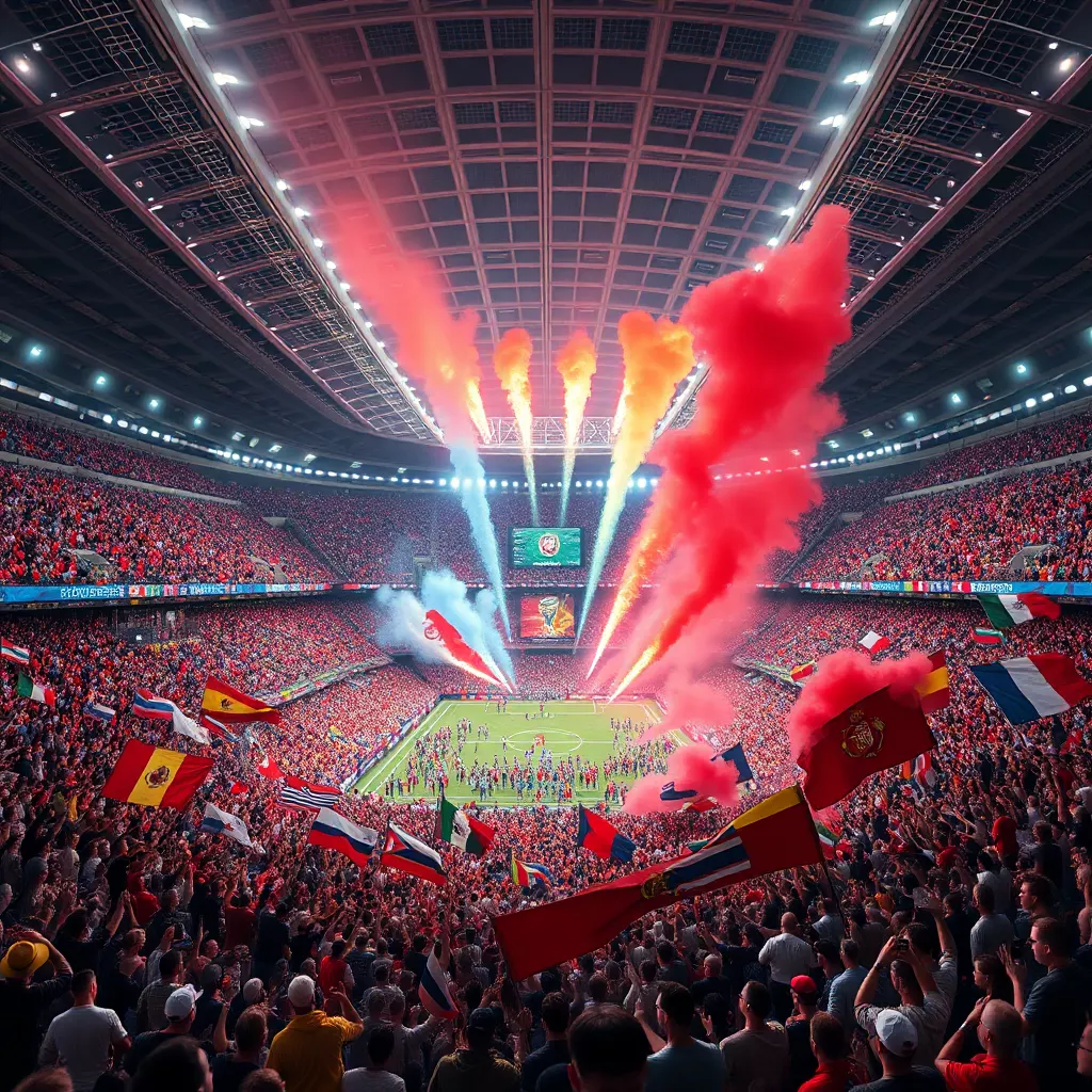 Dự đoán nhà vô địch World Cup 2026 qua góc nhìn smqs88.com — view 3
