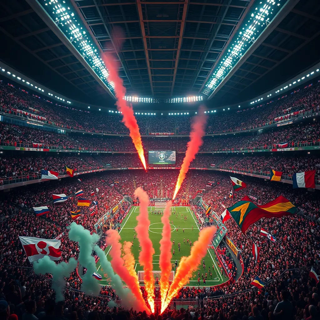 Ai Sẽ Trở Thành Vua Phá Lưới Của World Cup 2026? Những Ứng Cử Viên Sáng Giá Nhất