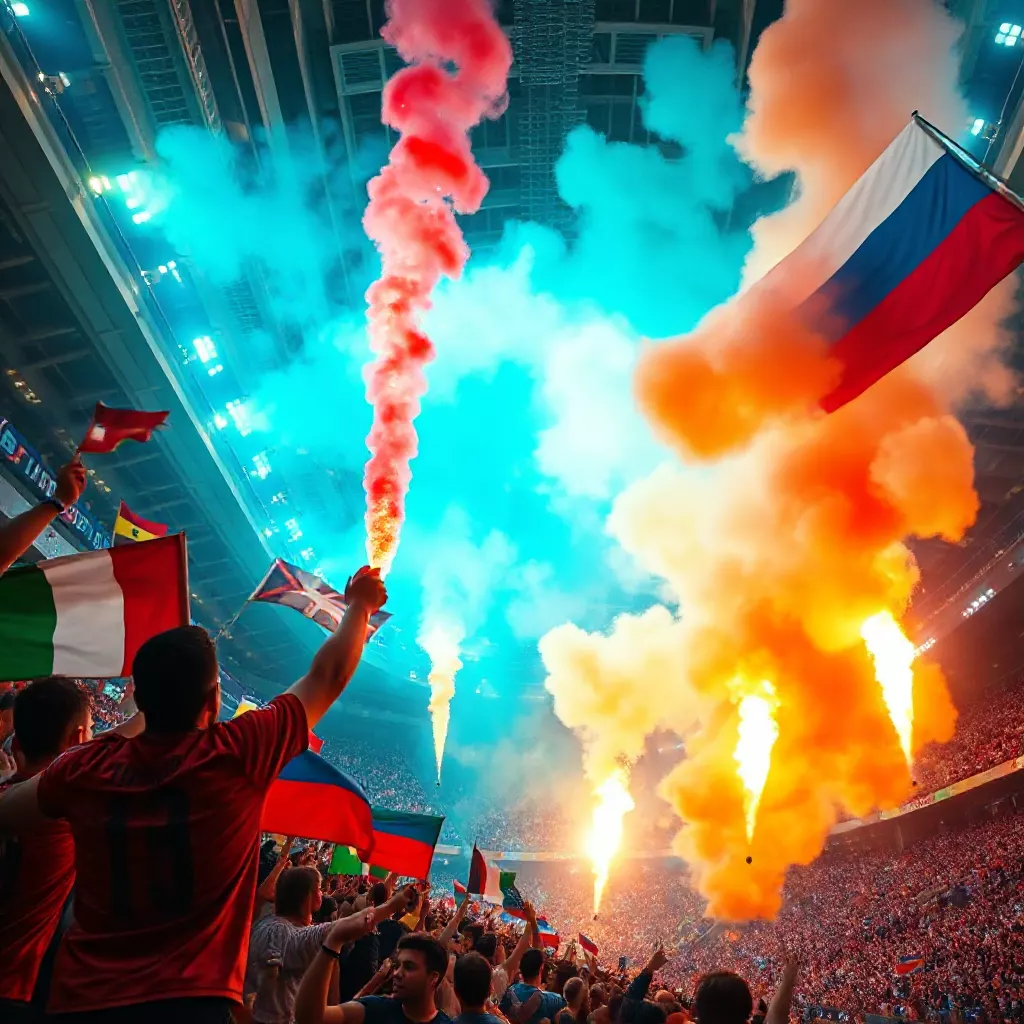 Mbappé phản ứng sau bán kết FIFA World Cup 2026: Bài học cho dân chơi cá cược về tâm lý và chiến thuật — view 5