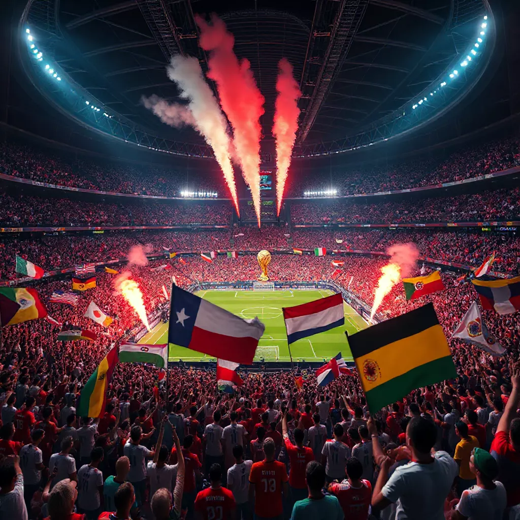 World Cup 2026 tối 16/6: Chờ cơn mưa bàn thắng từ các ông lớn