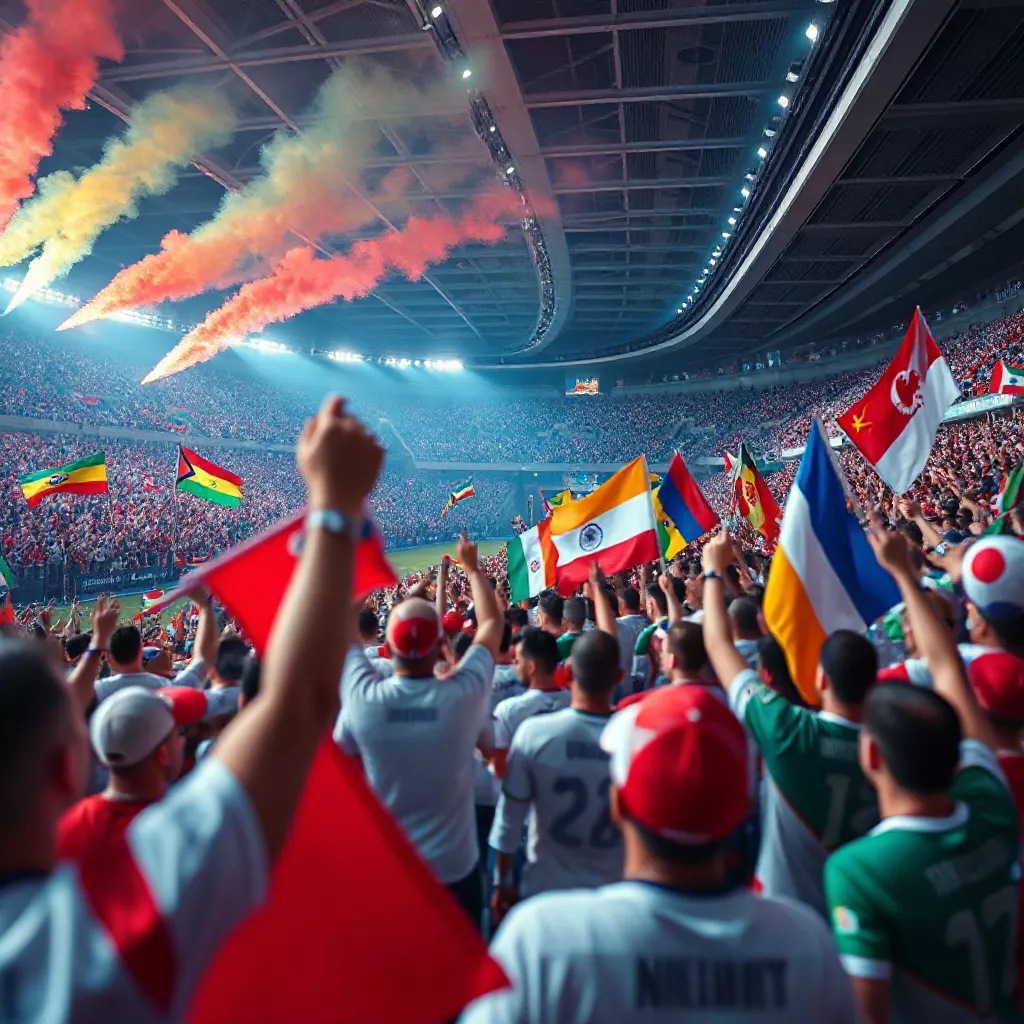 C168 Soi Kèo AFC Asian Cup Đầy Đủ Nhất – Đâu Là Sân Chơi Uy Tín Cho Dân Cá Độ? — view 2
