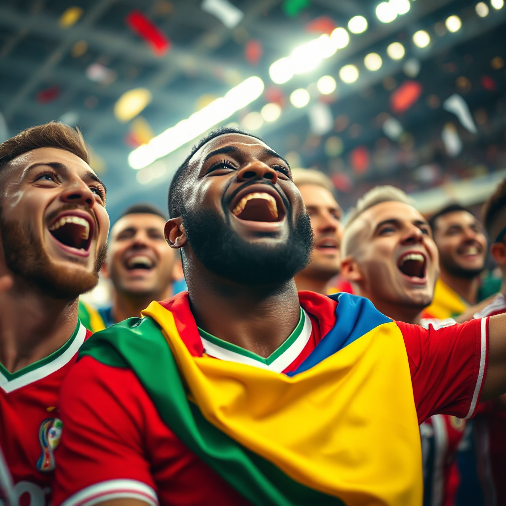 World Cup 2026: Sân chơi của những bộ óc chiến thuật đỉnh cao