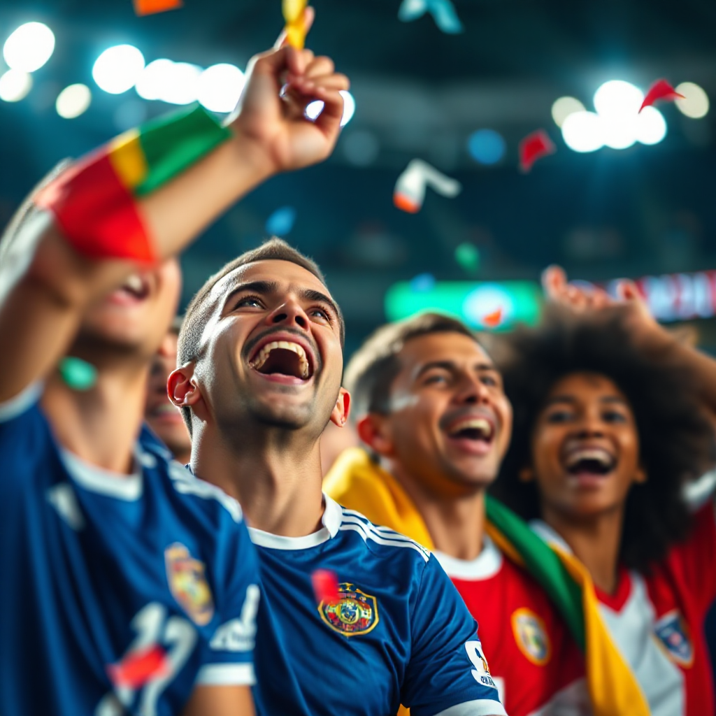 Nhận Định World Cup 2026: Bức Tranh Toàn Cảnh Trước Giờ Khai Cuộc
