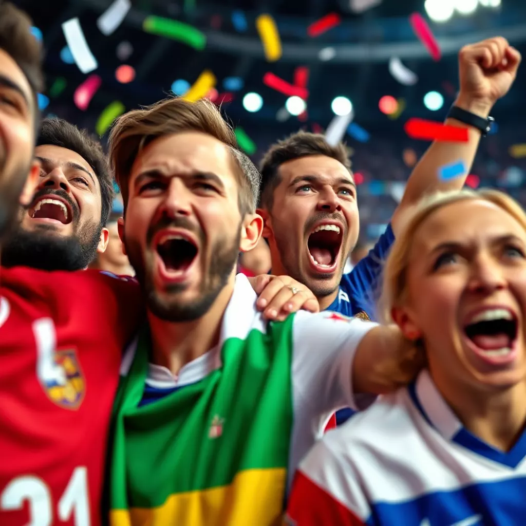 Nhận Định Chung Kết World Cup 2026 Cùng on68i.com: Phân Tích Cơ Hội Đăng Quang — view 4