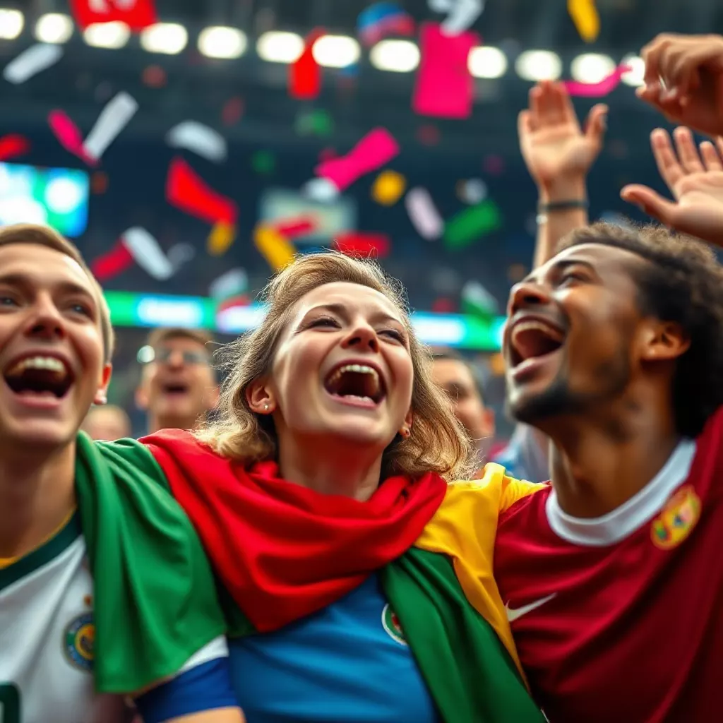 Chung Kết World Cup 2026: Ai Chiếm Ưu Thế Trước Giờ Bóng Lăn? | shbet.group — view 4