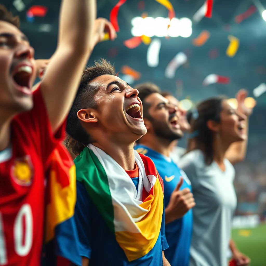 Khả năng khai thác khoảng trống khi hàng thủ bước lên lệch nhịp tại bán kết World Cup 2026 qua 68win.systems — view 4