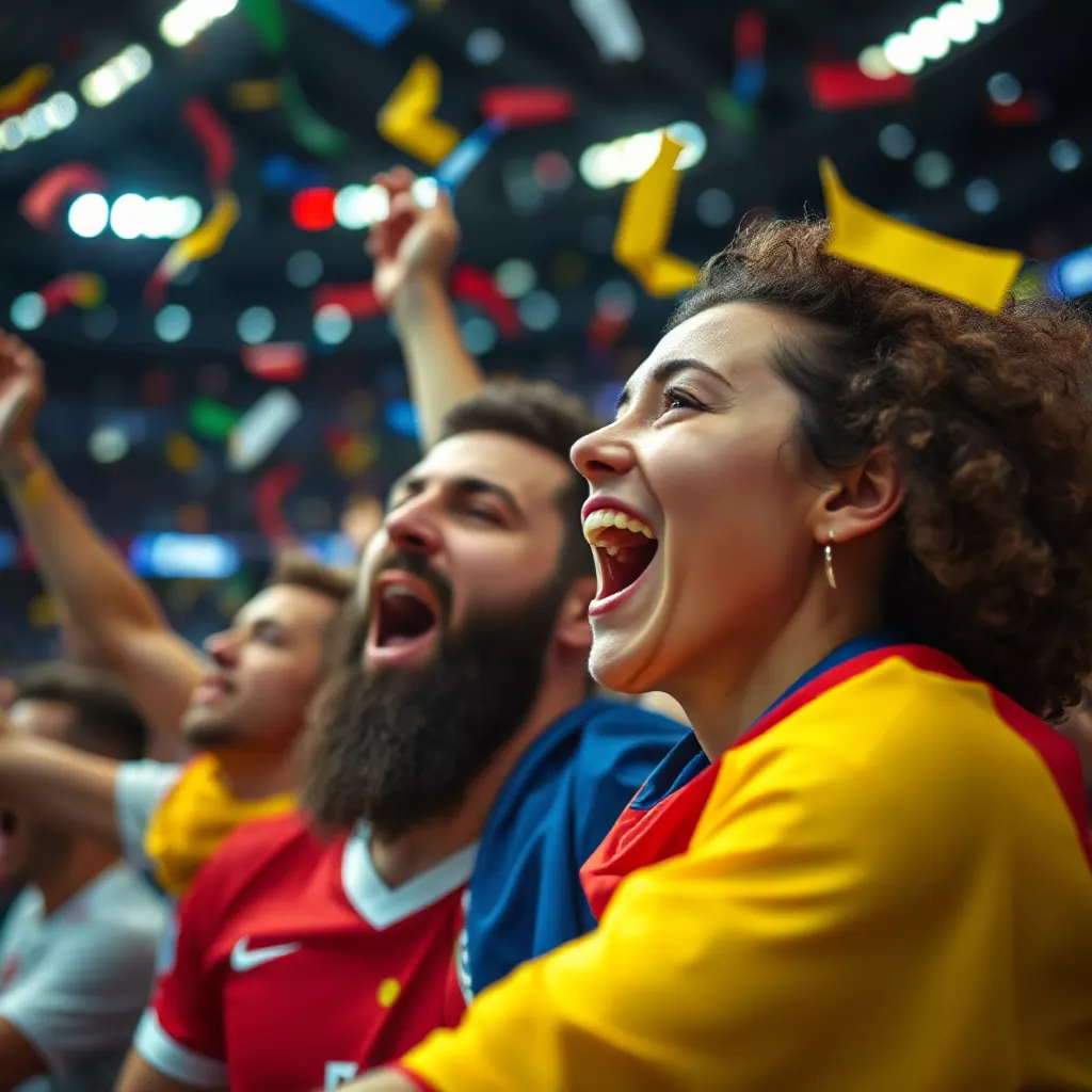 Prediksi Laga Panas World Cup 2026 Malam Ini: Siapa yang Akan Tampil Dominan? — view 2