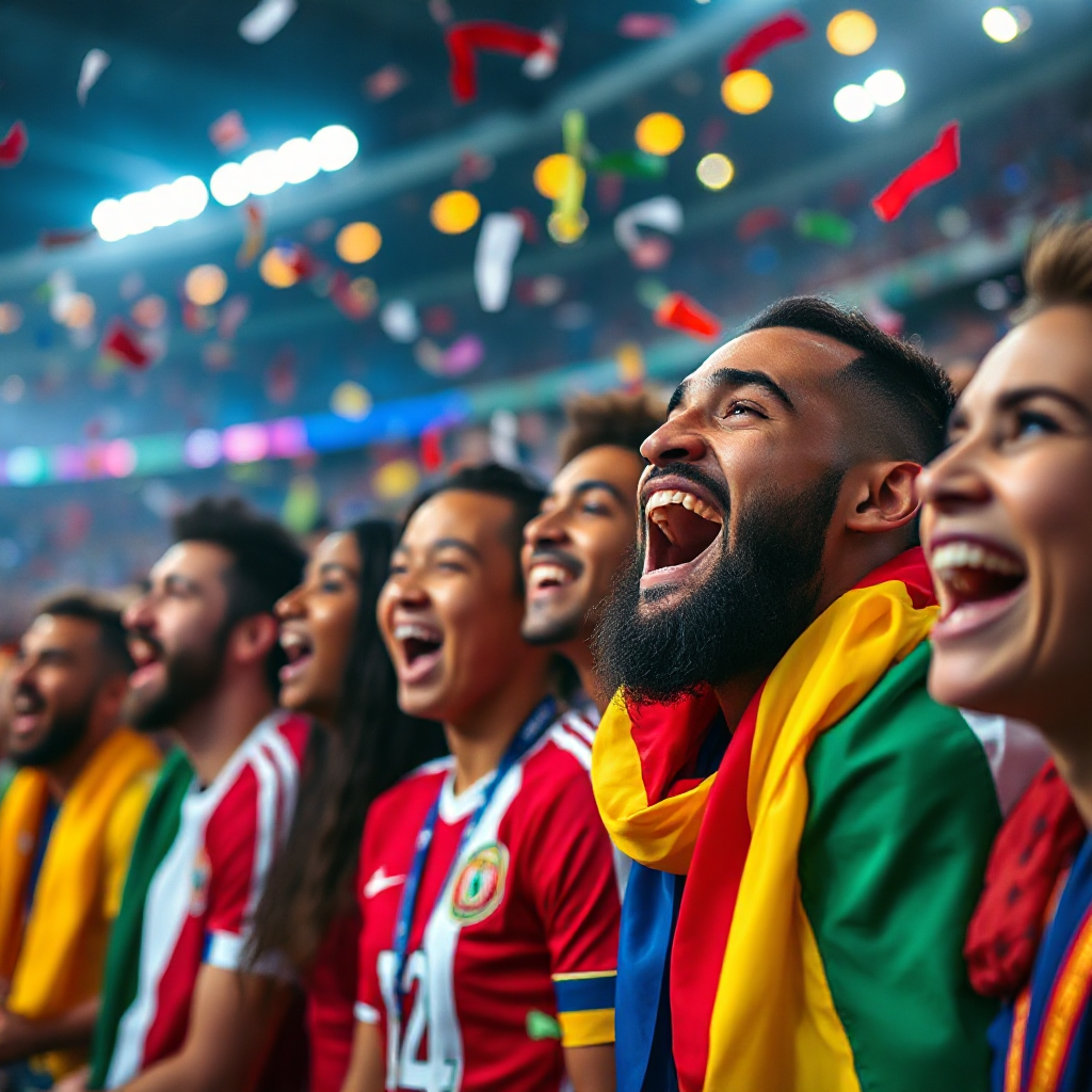 Socolive trực tiếp Serie A – Cơn sốt bóng đá Ý ngay trong tầm tay bạn