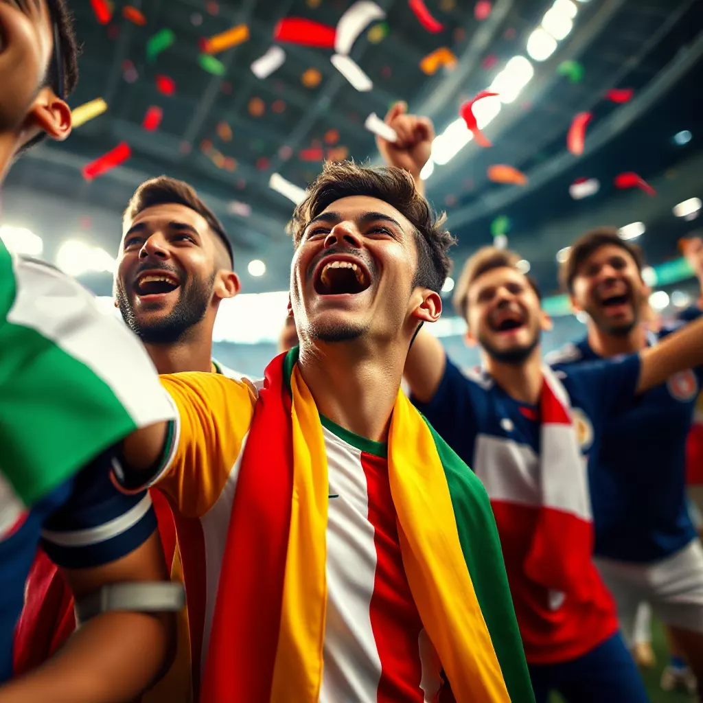 Tin độc quyền 789club.boo: Giá vé World Cup 2026 - dấu ấn đậm nét của chú ngựa ô gây sốc