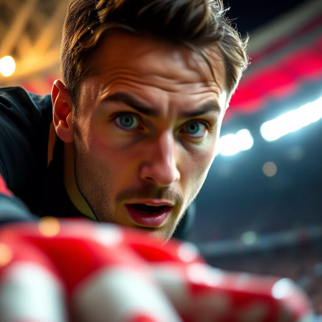 World Cup 2026 Và Những Ngôi Sao Có Thể Thay Đổi Cuộc Chơi — view 5