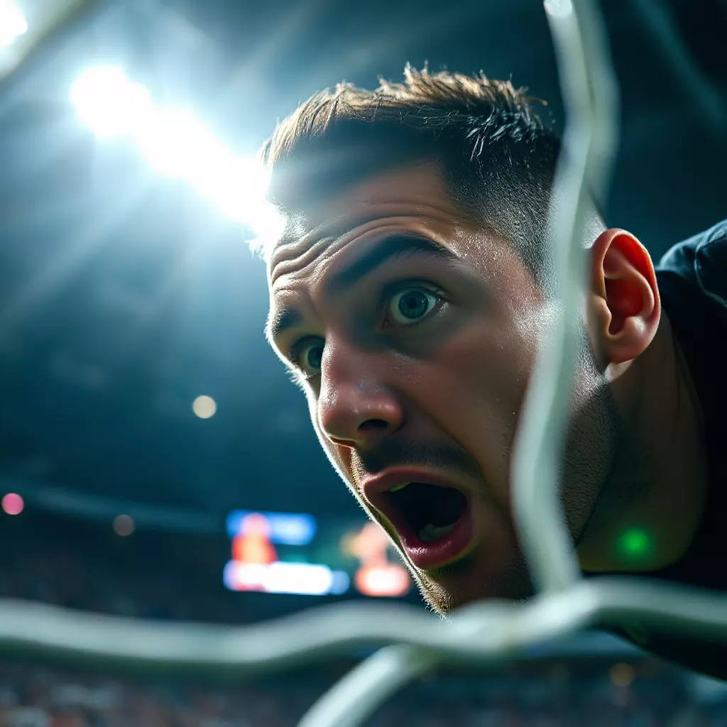 World Cup 2026: Liệu Có Phải Là Chương Cuối Của Messi Trong Sự Nghiệp Thi Đấu Đỉnh Cao? — view 2
