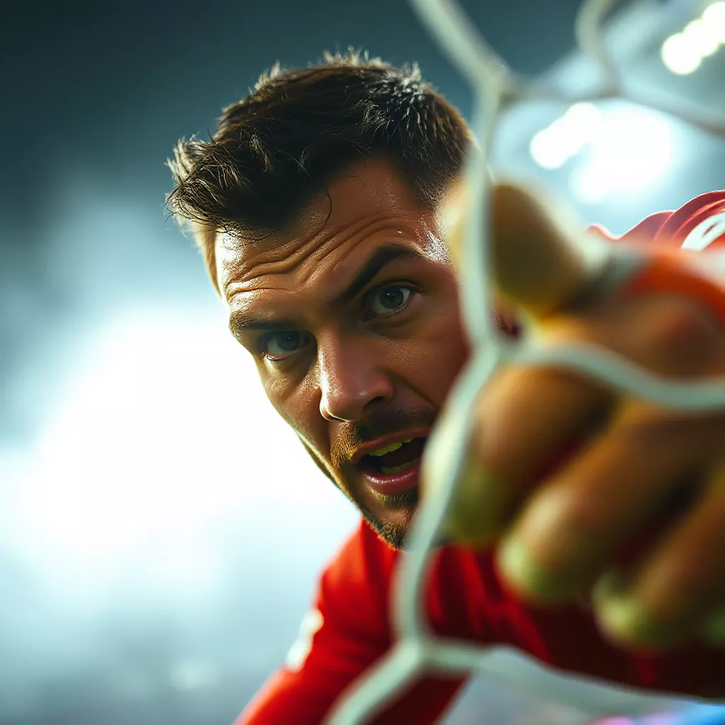 S8zzz.com đánh giá vai trò của cầu thủ đứng chờ đường chuyền phá tuyến tại bán kết World Cup 2026