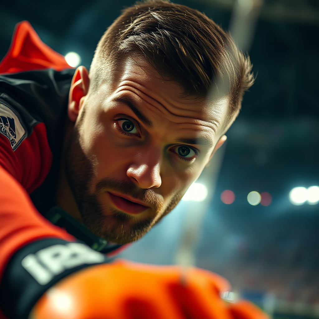 World Cup 2026: Phân Tích Chiến Thuật Phòng Ngự Phản Công Hiệu Quả