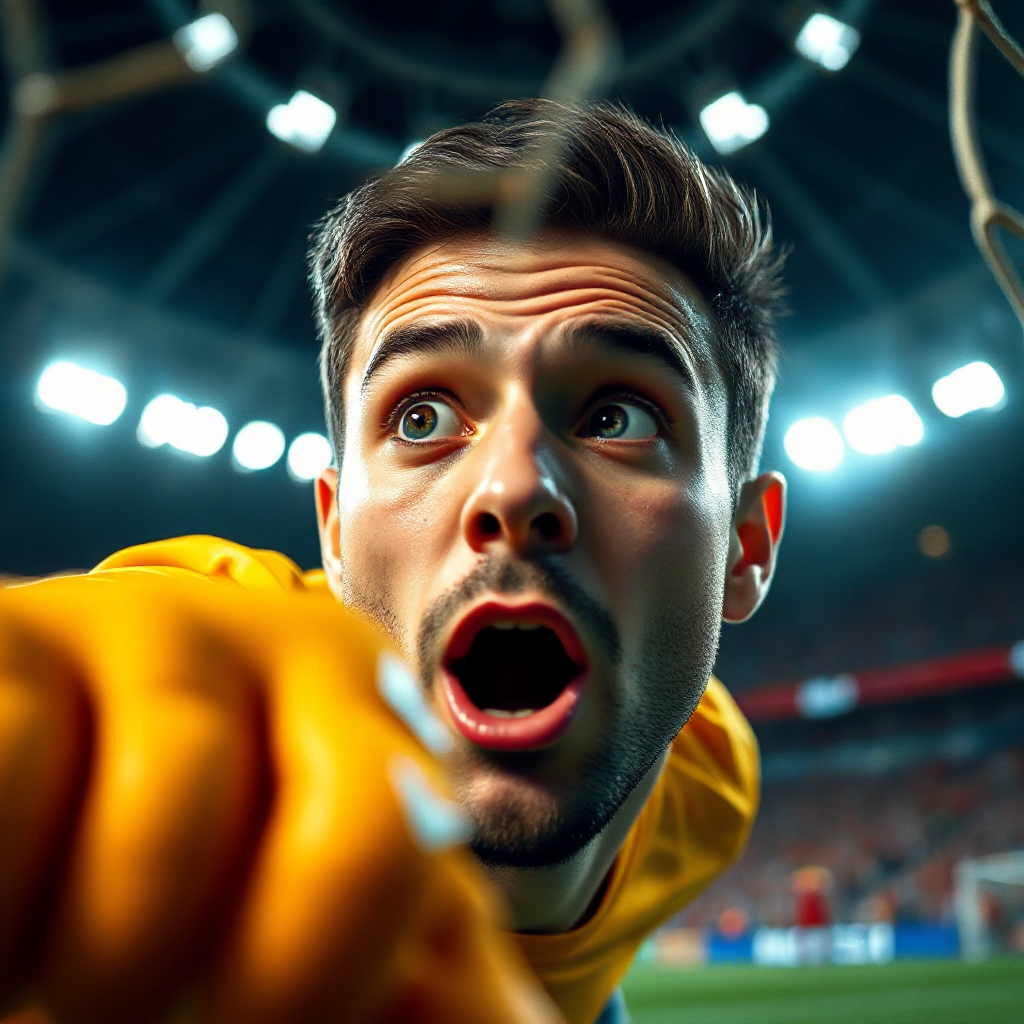World Cup 2026 Và Cuộc Đua Khốc Liệt Đến Ngôi Vô Địch