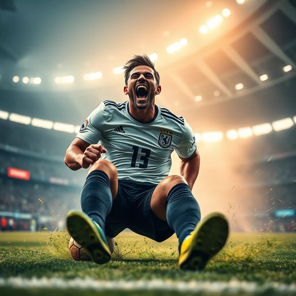 World Cup 2026: Giải đấu của những giấc mơ lớn nhất hành tinh