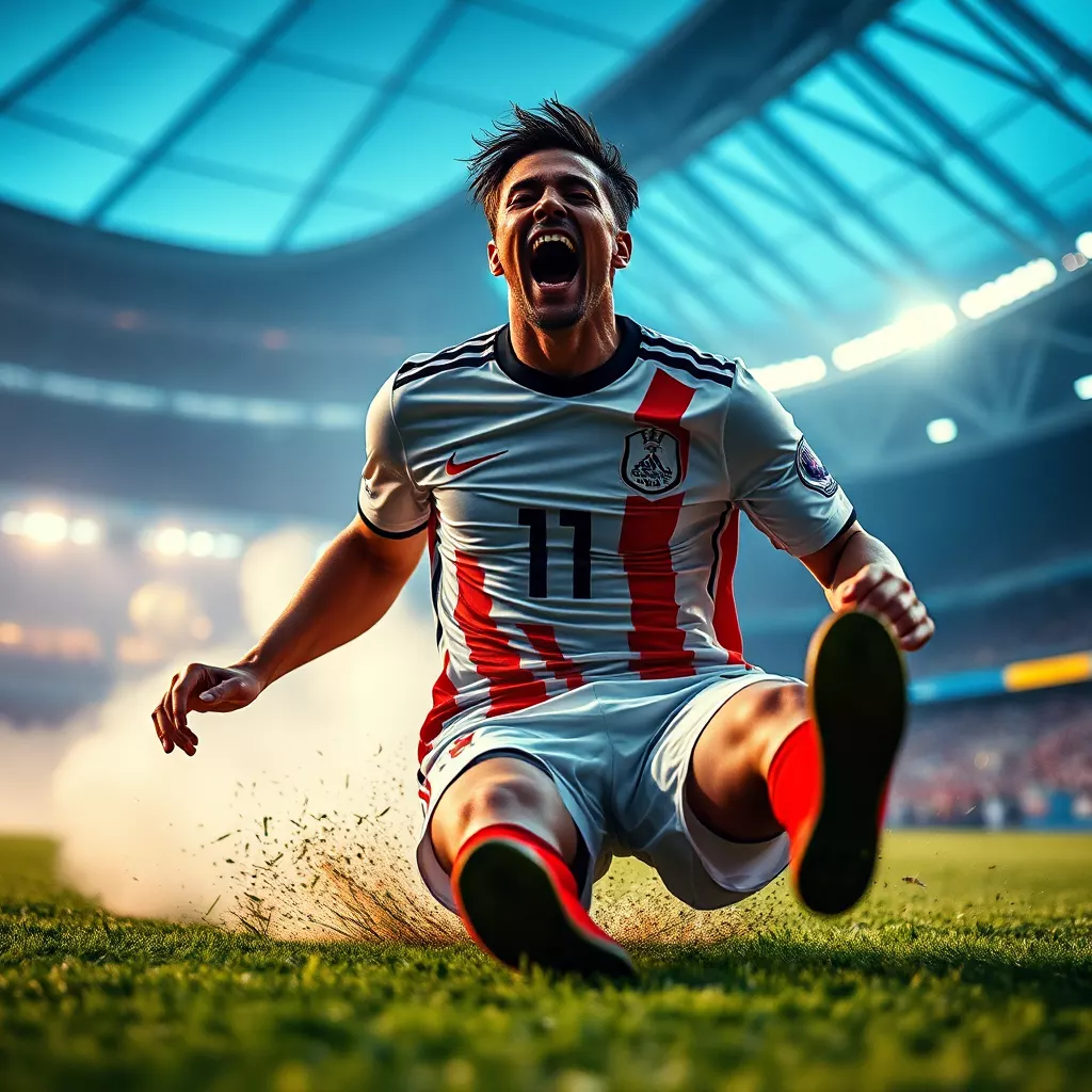 Vòng loại World Cup 2026 khu vực châu Á: Cơn sốt bóng đá và điểm hẹn của những người đam mê