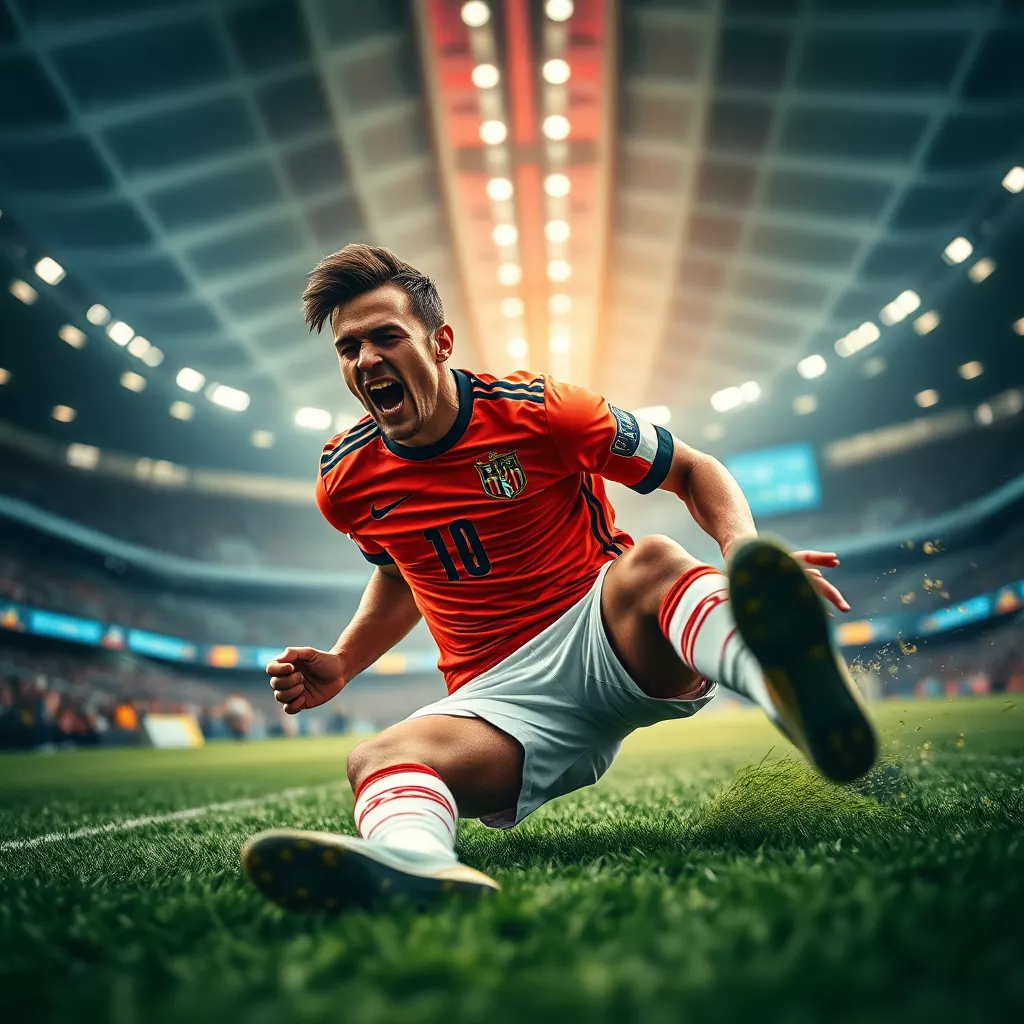 Xoilactv24h World Cup: Nơi Theo Dõi Các Trận Cầu Đỉnh Cao