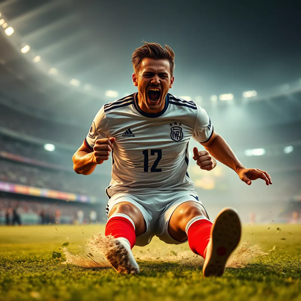 Góc nhìn từ gamebaidoithuongx.com về Thông tin bên lề cầu thủ - Cuộc đua cúp vàng 2026 — view 3