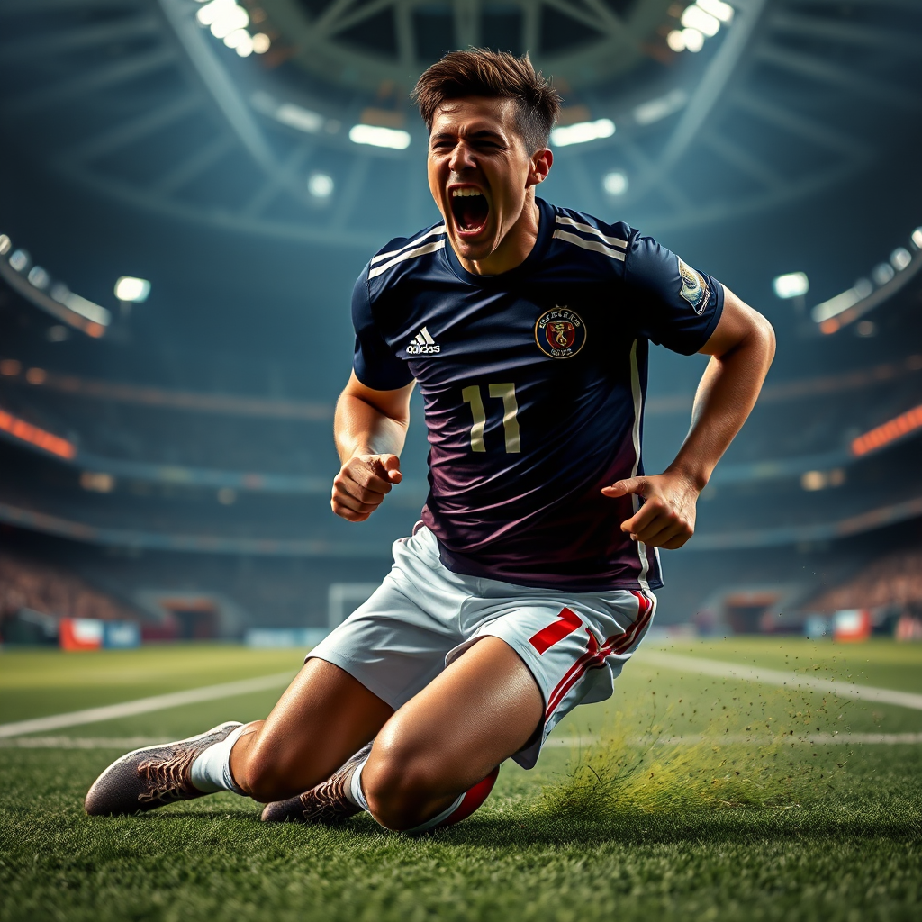 Điểm mặt những cựu binh dạn dày kinh nghiệm chinh chiến qua nhiều kỳ World Cup