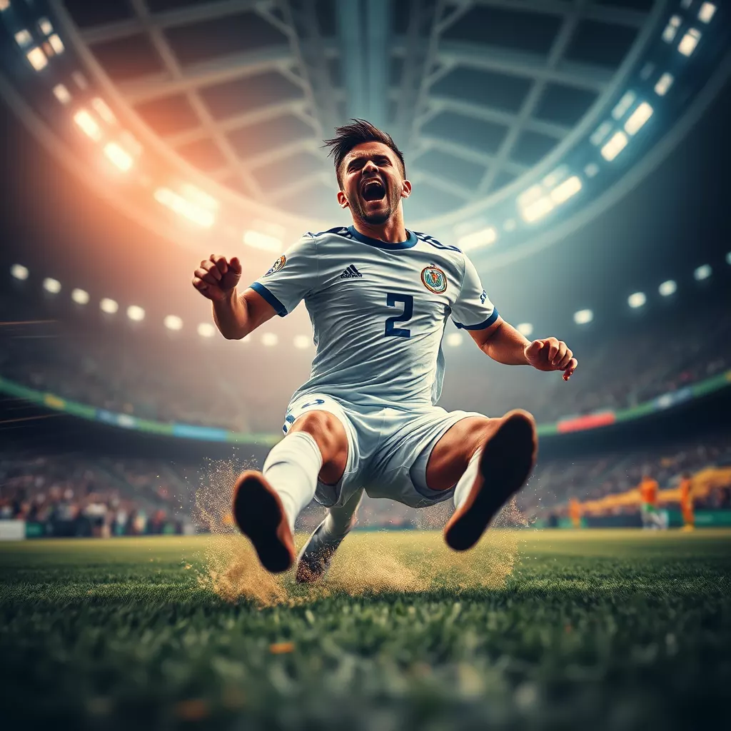 Dự Đoán Đội Vô Địch Chung Kết World Cup 2026 Chính Xác Trên nk88.red — view 3