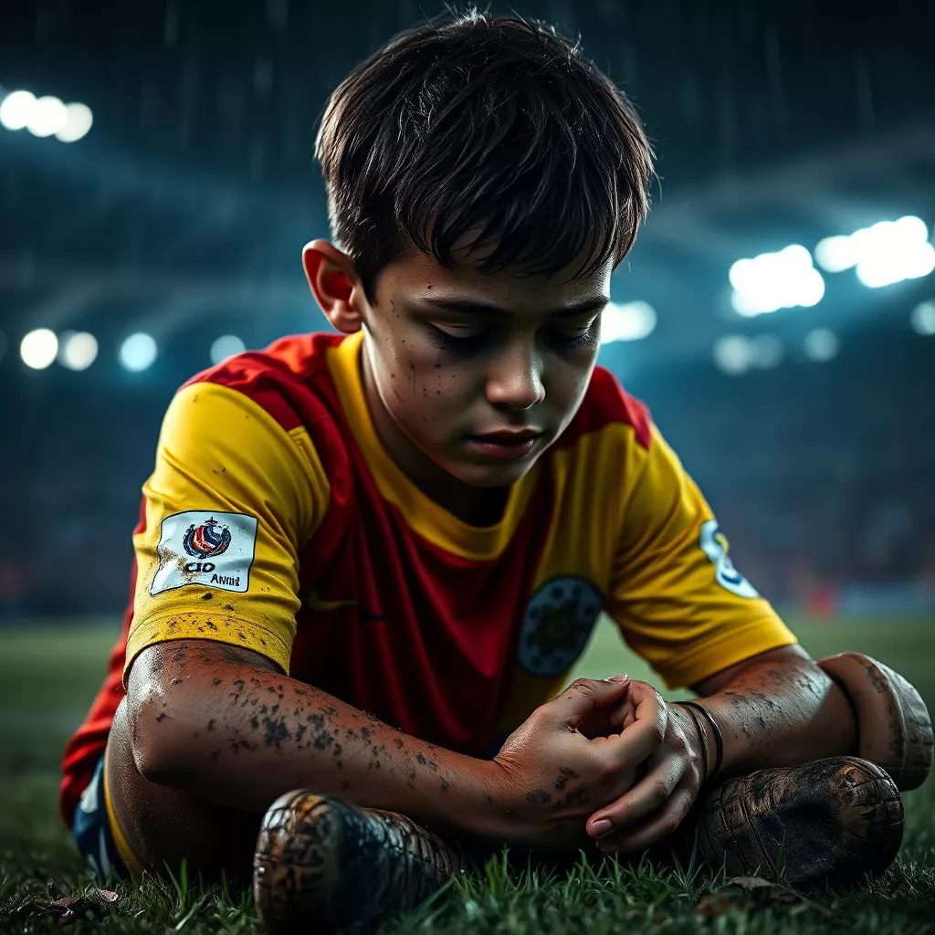 Những Nhân Tố Có Thể Quyết Định Kết Quả Chung Kết World Cup 2026 — view 5