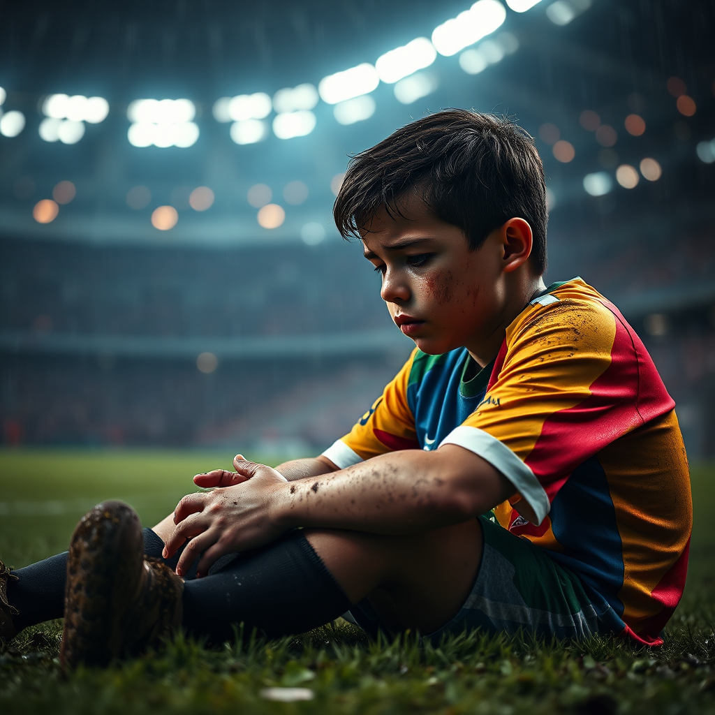 Menguak Jejak Sejarah Piala Dunia Pertama 1930: Turnamen yang Mengubah Wajah Sepak Bola