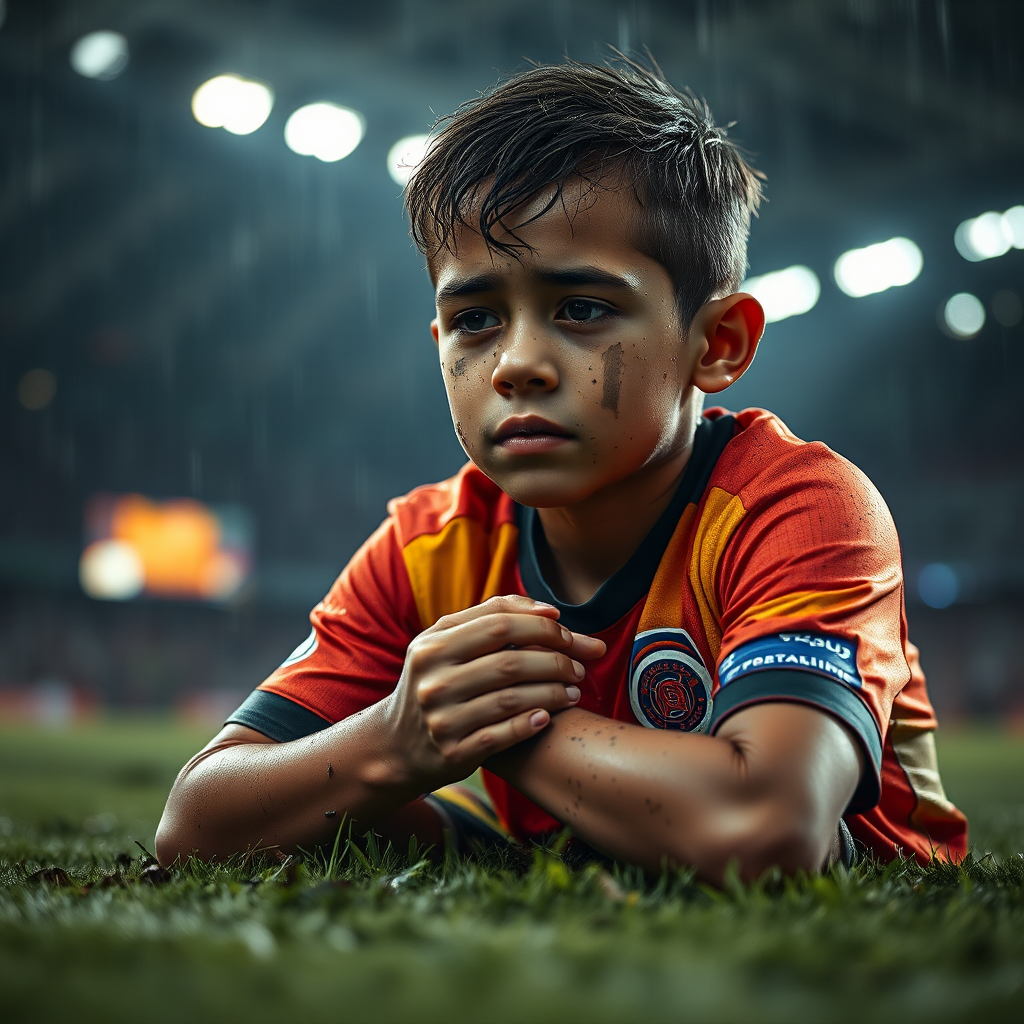 World Cup 2026: Sự cạnh tranh khốc liệt từng trận, không phút lơi lỏng