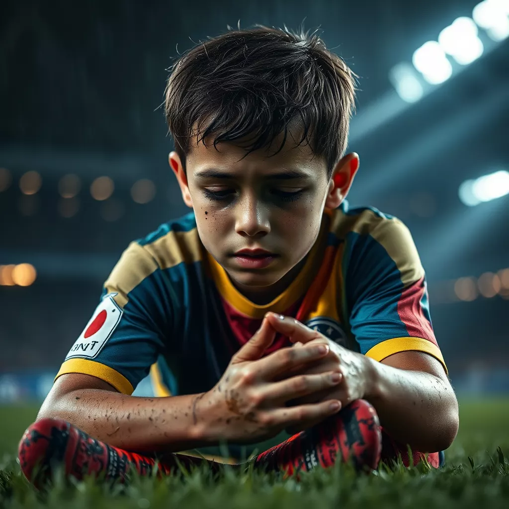 Điều Chỉnh Chiến Thuật Sau Pha Bóng Chạm Trọng Tài: Ao88.school Phân Tích Bán Kết World Cup 2026 — view 4