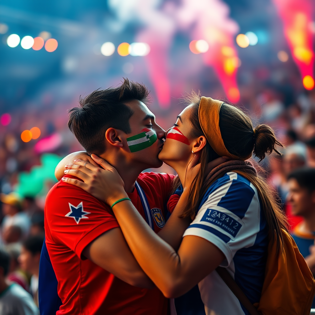Nhận Định World Cup Hàn Quốc: Cập Nhật Nóng Hổi Và Góc Nhìn Mới