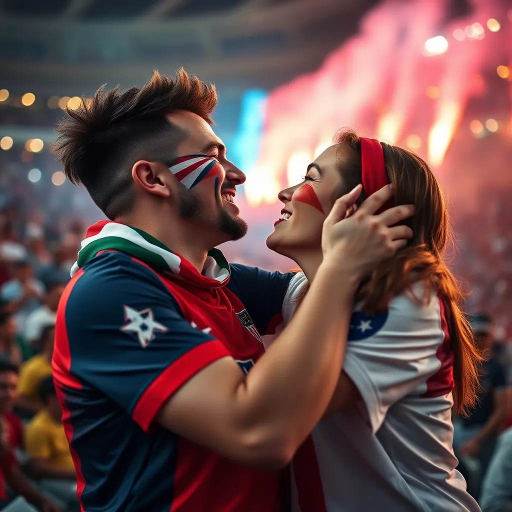 Những Đội Tuyển Được Kỳ Vọng Nhất Tại World Cup 2026: Ai Sẽ Làm Nên Chuyện?