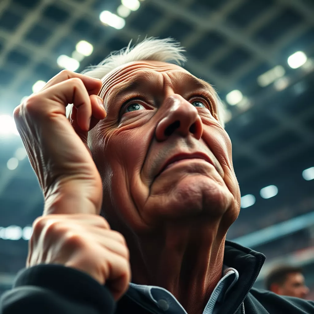 World Cup 2026 Và Hành Trình Chinh Phục Giấc Mơ Vàng: Cơ Hội Nào Cho Bóng Đá Việt Nam?