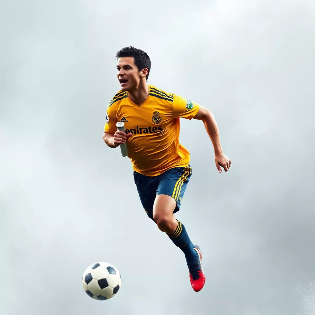 World Cup 2026: Sân Chơi Quy Tụ Các Siêu Sao Hàng Đầu Thế Giới — view 2