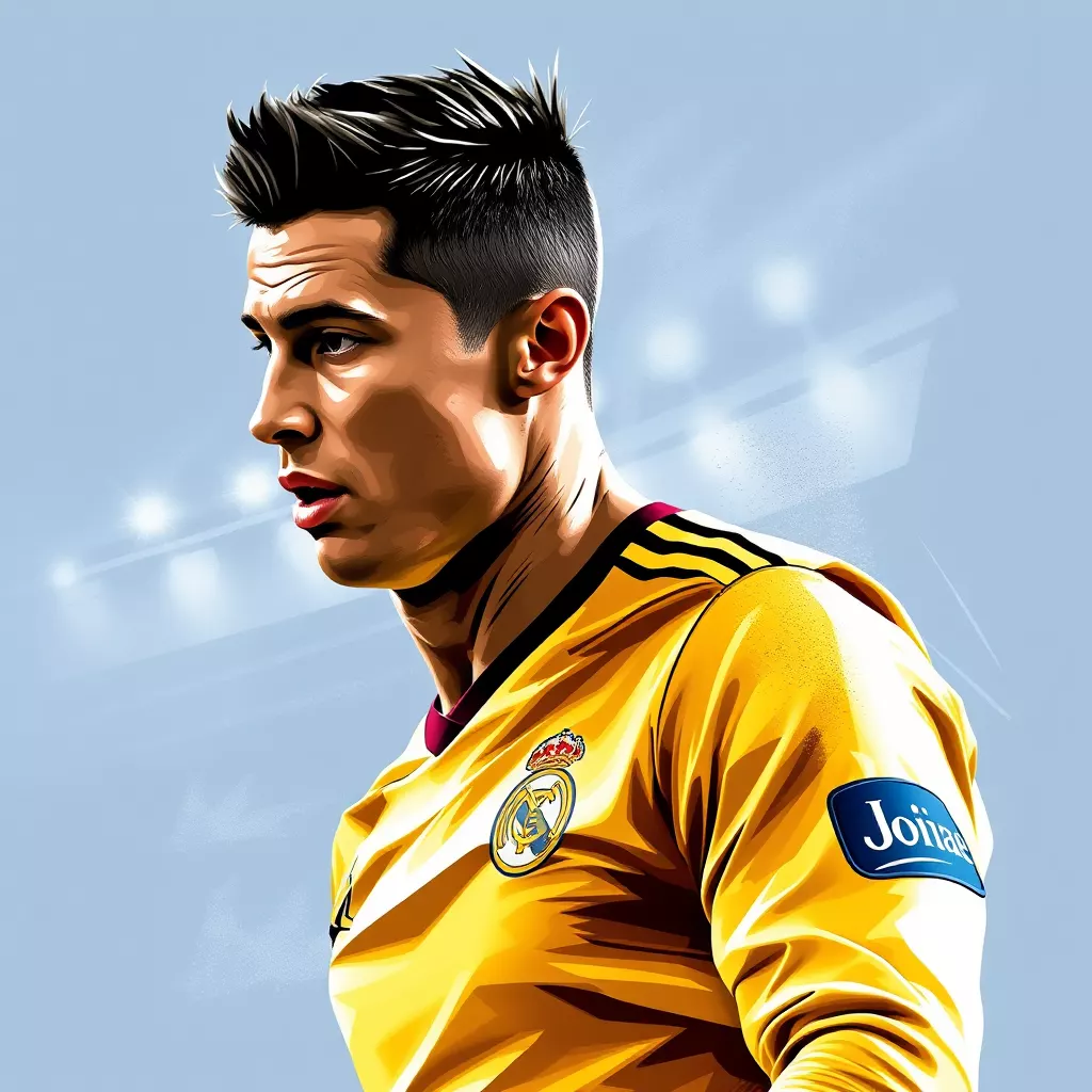 Các Ngôi Sao Trẻ Có Thể Gây Sốt World Cup 2026 — view 2