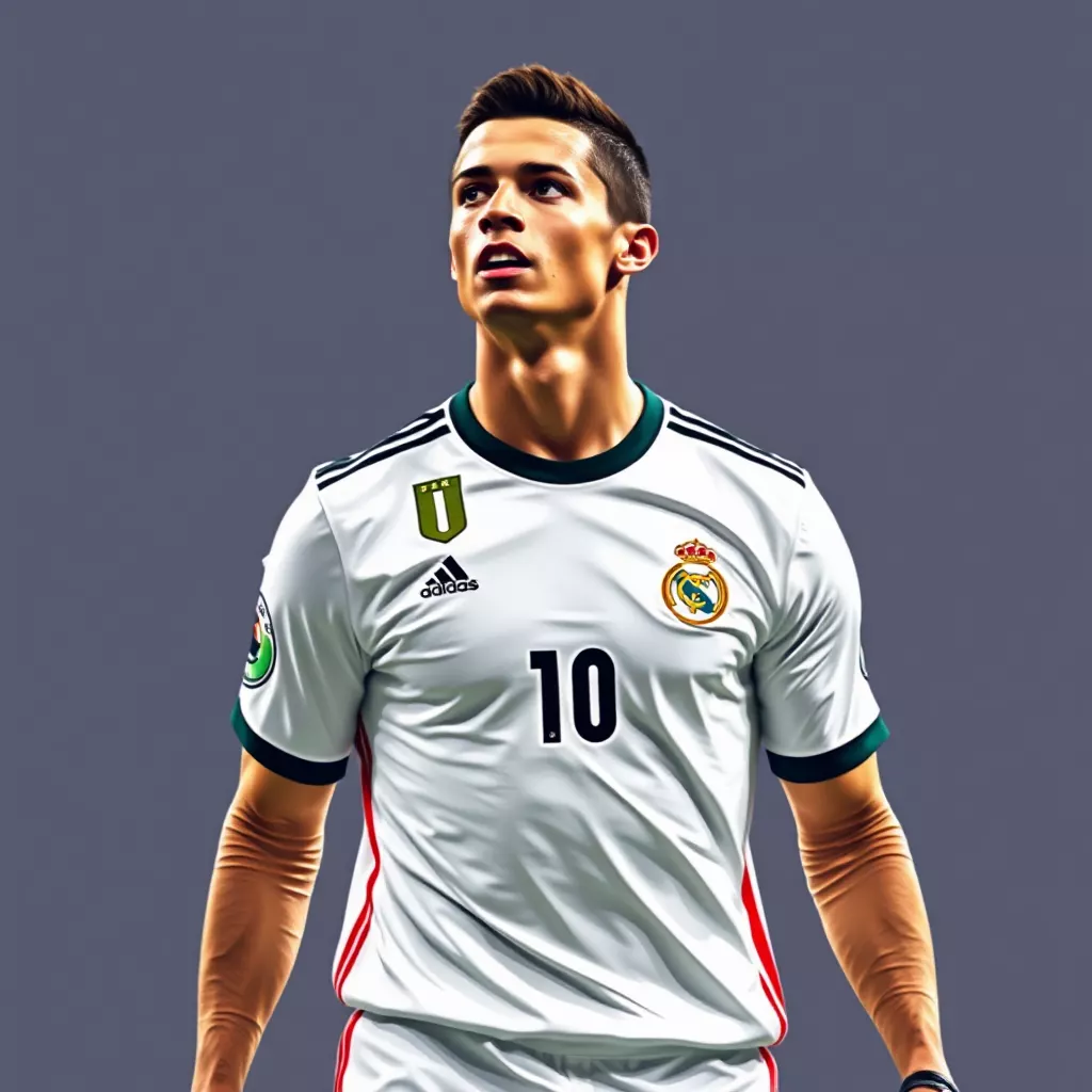 World Cup 2026: Top 10 cầu thủ đáng xem nhất giải đấu — view 4