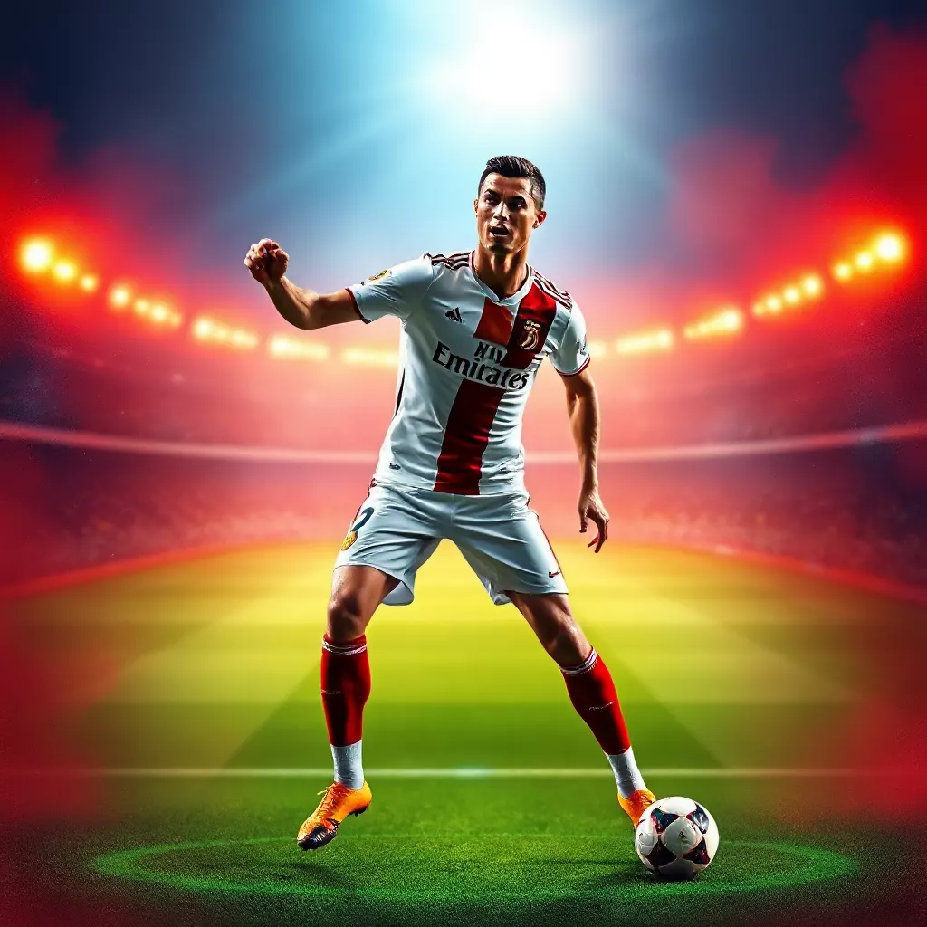 Dự đoán đội tuyển vô địch chung kết World Cup 2026 cùng sao88.in — view 5